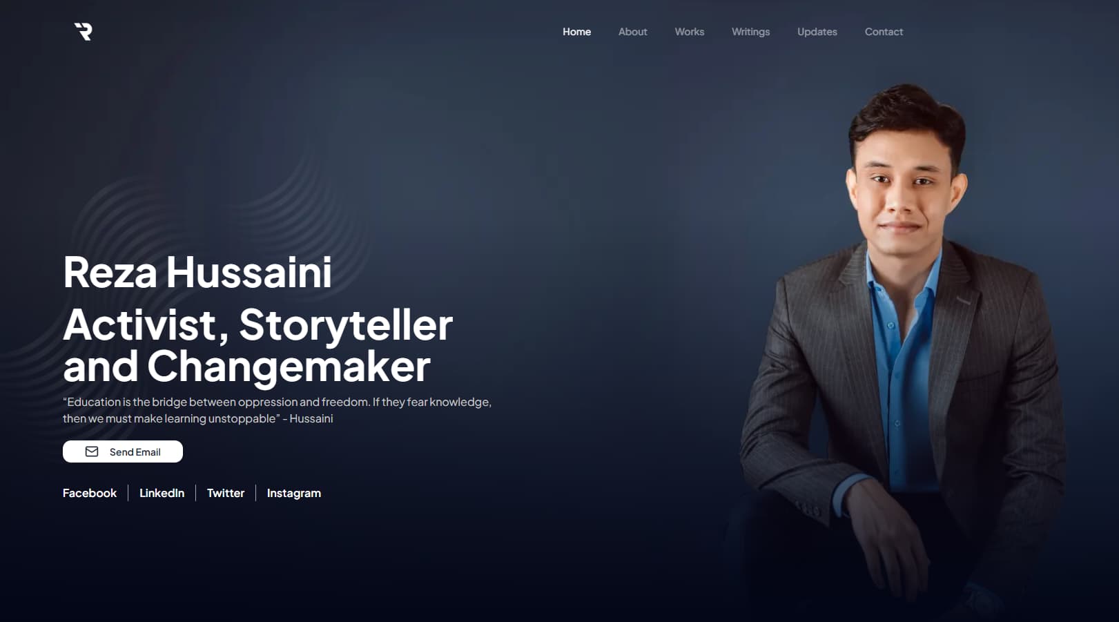 image about my project