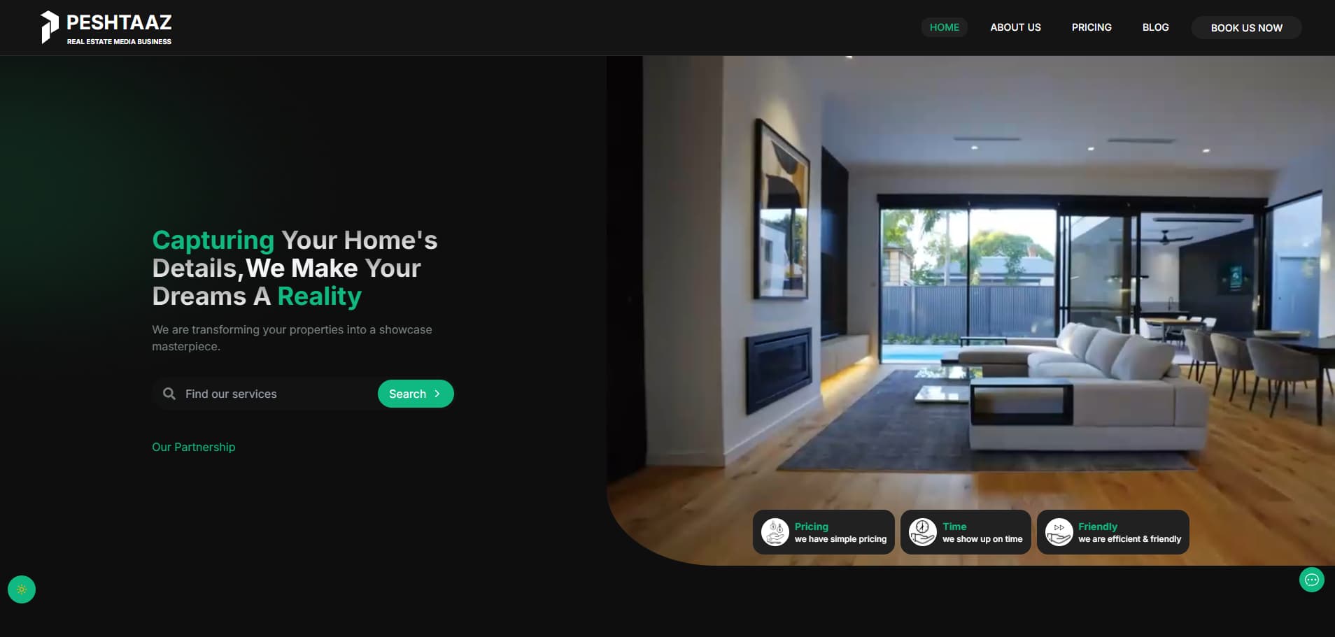 image about my project